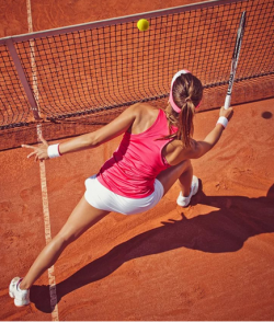Ставки на брейки в теннисе
