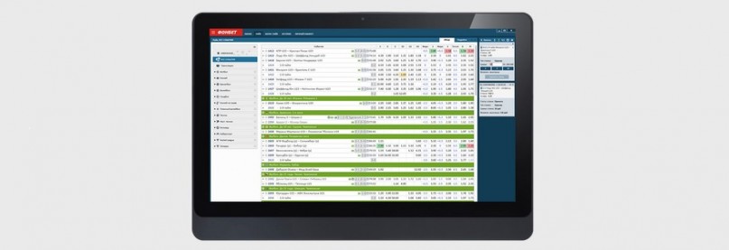 Приложение Фонбет для Windows Приложение Фонбет для Windows