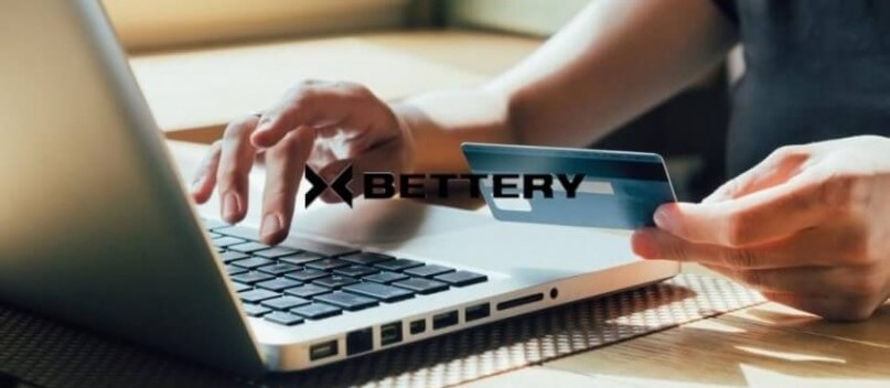 Вывод средств в БК Bettery Вывод средств в БК Bettery