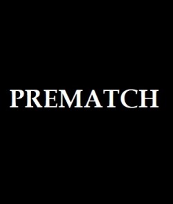 Ставки в Prematch