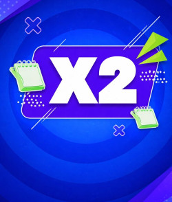 Бонус &laquo;Среда x2&raquo; в 1xBet: как удвоить депозит и отыграть за 24 часа
