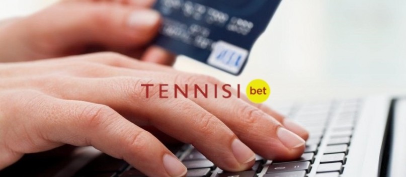 Как пополнить счет и вывести деньги в Tennisi bet?