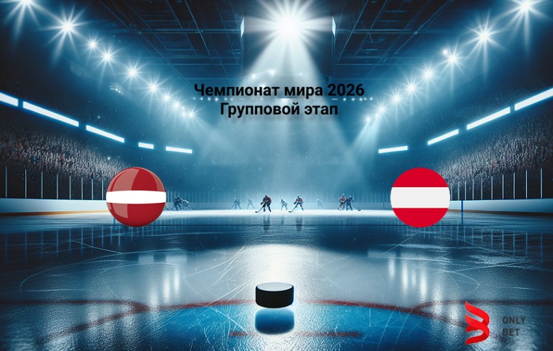 Латвия - Австрия: прогноз на 19.05.2026
