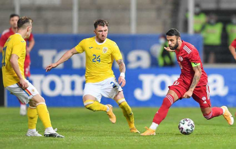Прогноз матча Евро-2024 квалификация Косово – Румыния