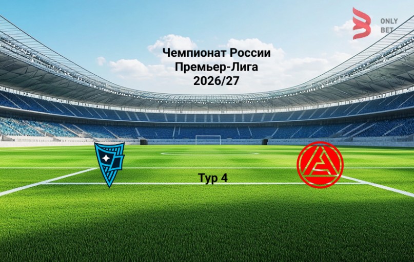 Прогноз на матч Родина - Акрон 15.08.2026