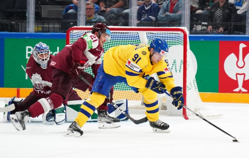 Ставка и коэффициент Польша – Латвия Чемпионат мира 2024