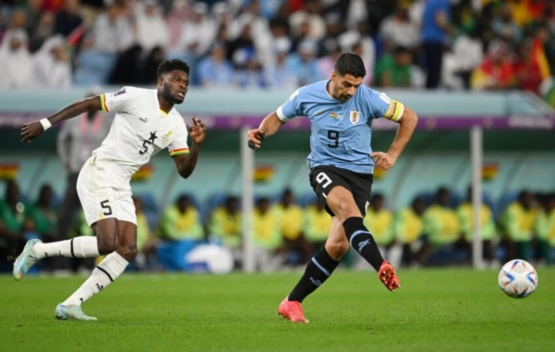 Товарищеский матч Уругвай – Куба прогноз