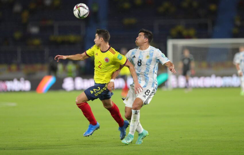 Прогноз Товарищеского матча Германия – Колумбия