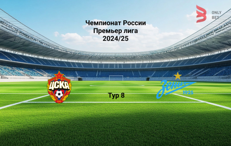 РПЛ ЦСКА - Зенит 14.09.2024 РПЛ ЦСКА - Зенит 14.09.2024